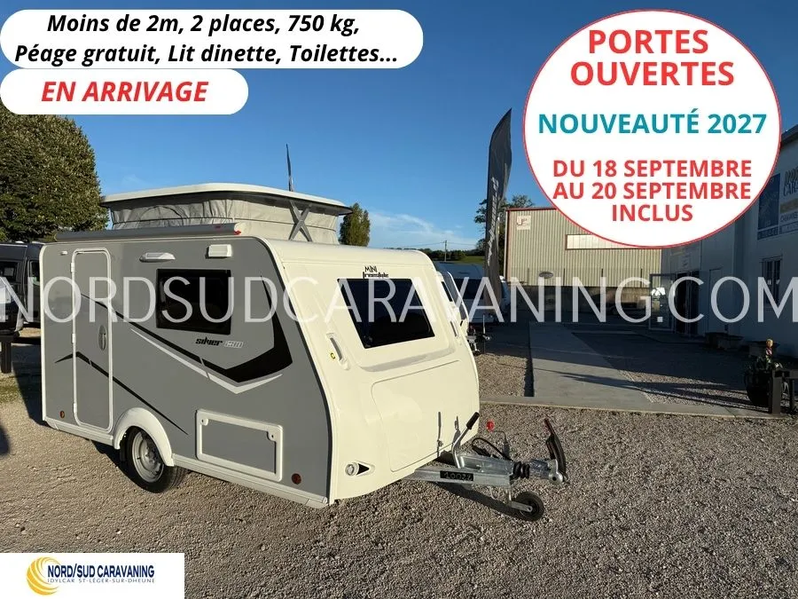 MINI FREESTYLE 290